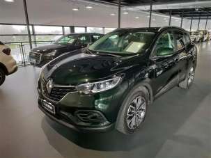 RENAULT Kadjar Diesel 2020 usata, Reggio Nell'Emilia