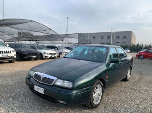 LANCIA K Benzina 1998 usata, Pavia