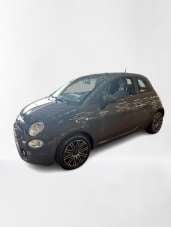 FIAT 500 Benzina 2020 usata, Cagliari