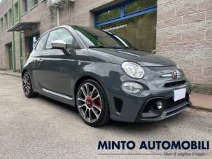 ABARTH 595 Benzina 2019 usata, Venezia