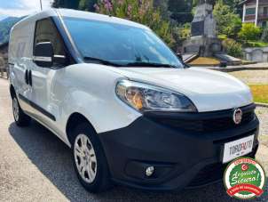 FIAT Doblo Diesel 2016 usata, Vercelli