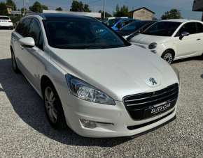 PEUGEOT 508 Diesel 2014 usata