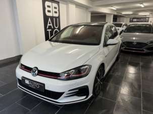 VOLKSWAGEN Golf GTI Benzina 2019 usata