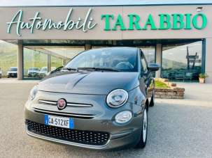 FIAT 500 Elettrica/Benzina 2020 usata, Asti