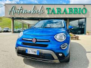 FIAT 500X Diesel 2020 usata, Asti