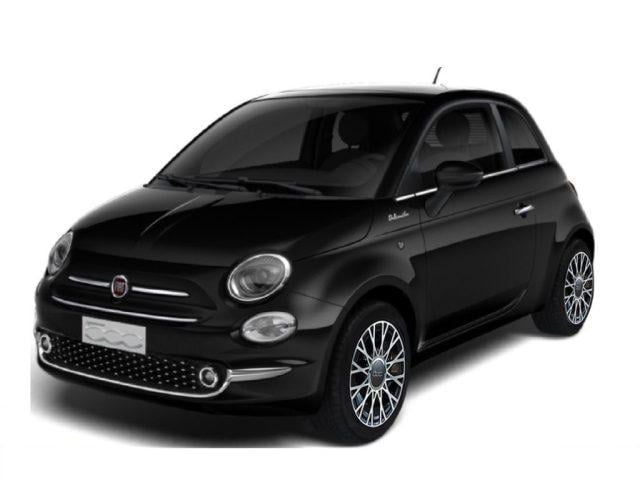 FIAT 500 Benzina/GPL 2023 usata, Monza e Brianza foto