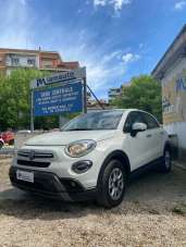 FIAT 500X Benzina 2020 usata