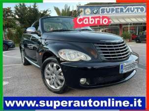 CHRYSLER PT Cruiser Benzina 2006 usata