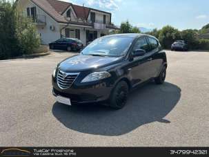 LANCIA Ypsilon Diesel 2013 usata