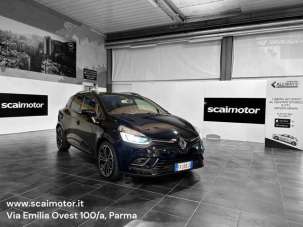 RENAULT Clio Diesel 2019 usata