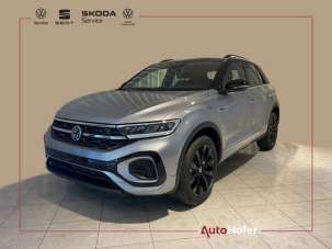 VOLKSWAGEN T-Roc Benzina 2023 usata, Bolzano