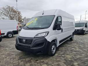 FIAT Ducato Diesel 2023 usata