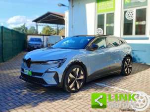 RENAULT Megane Elettrica 2023 usata