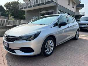 OPEL Astra Benzina 2021 usata, Torino