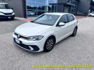 VOLKSWAGEN Polo Benzina 2022 usata, Treviso