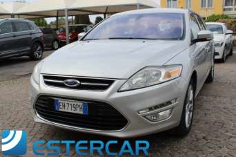 FORD Mondeo Diesel 2011 usata, Brescia