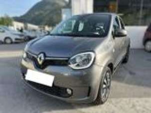 RENAULT Twingo Benzina 2024 usata