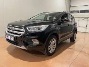 FORD Kuga Diesel 2020 usata, Verona