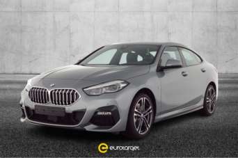 BMW 220 Diesel 2022 usata