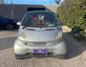 SMART ForTwo Benzina 2005 usata, Napoli