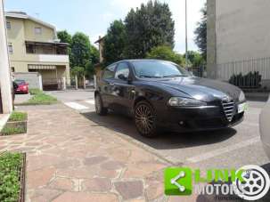 ALFA ROMEO 147 Diesel 2008 usata