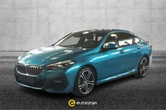 BMW 218 Benzina 2021 usata