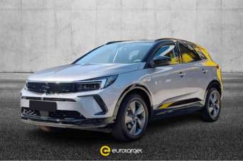 OPEL Grandland Diesel 2023 usata