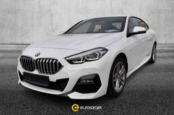 BMW 218 Benzina 2022 usata