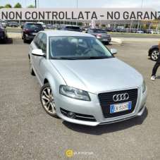 AUDI A3 Diesel 2011 usata