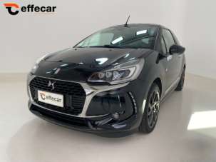 DS AUTOMOBILES DS 3 Benzina 2019 usata