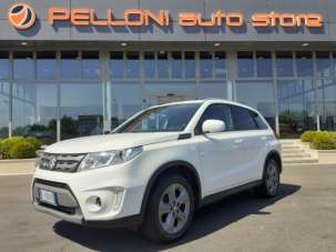 SUZUKI Vitara GPL 2017 usata, Modena