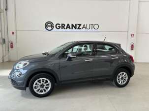 FIAT 500X Diesel 2019 usata