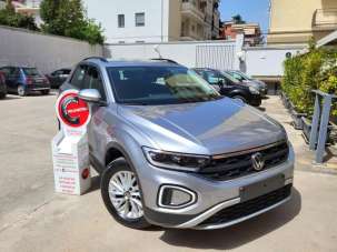 VOLKSWAGEN T-Roc Diesel 2022 usata