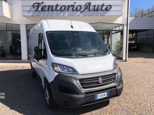 FIAT Ducato Diesel 2021 usata, Lecco