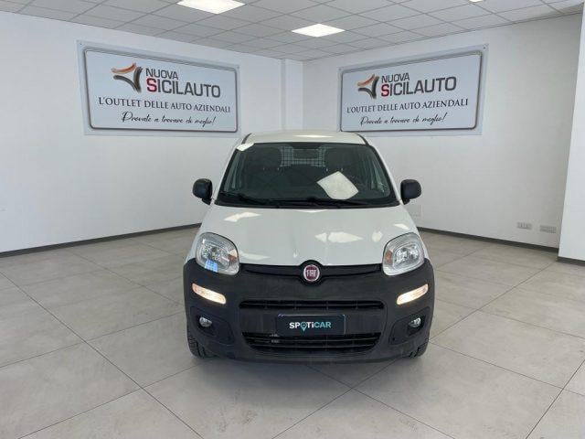 FIAT Panda Diesel 2016 usata, Palermo foto