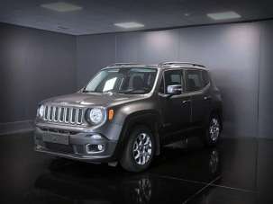 JEEP Renegade Diesel 2016 usata, Belluno