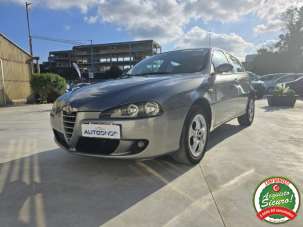 ALFA ROMEO 147 Diesel 2008 usata, Sassari