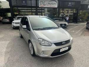 FORD C-Max Diesel 2010 usata, Chieti