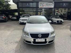 VOLKSWAGEN Passat Diesel 2008 usata, Chieti