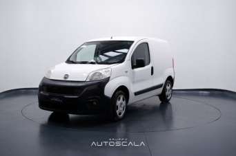 FIAT Fiorino Diesel 2016 usata, Napoli