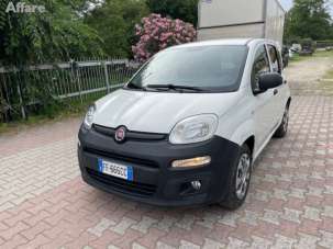 FIAT Panda Diesel 2016 usata