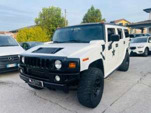 HUMMER H2 Benzina 2006 usata, Padova