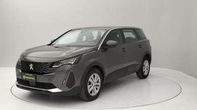 PEUGEOT 5008 Diesel 2021 usata