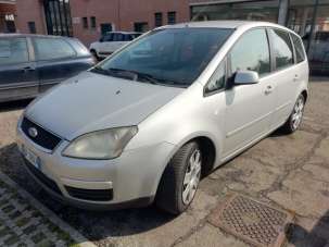 FORD C-Max Diesel 2007 usata