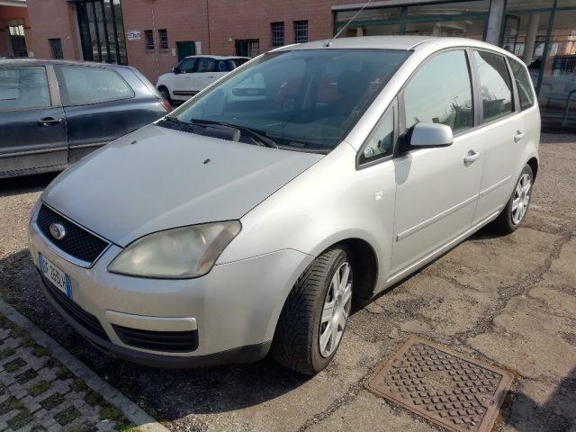 FORD C-Max Diesel 2007 usata foto