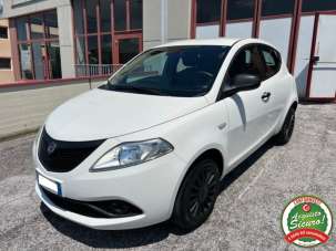 LANCIA Ypsilon Benzina/GPL 2019 usata