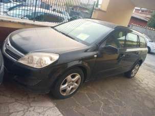 OPEL Astra Diesel 2010 usata, Roma