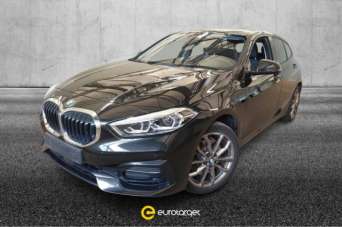 BMW 120 Diesel 2022 usata