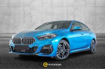 BMW 220 Benzina 2021 usata