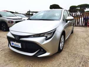 TOYOTA Corolla Elettrica/Benzina 2019 usata